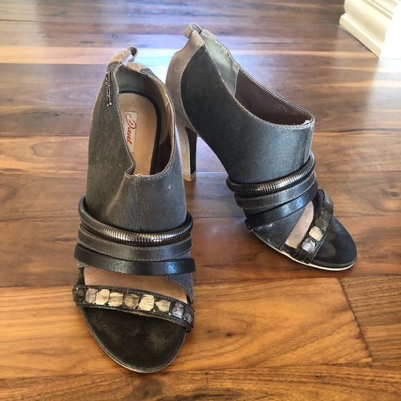 Diesel heels - Picture 2 of 5
